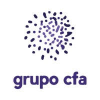grupocfa logo - Similar company to Payli Global