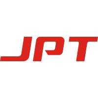 JPT logo - Similar company to Hipa Photonics Pte.Ltd.