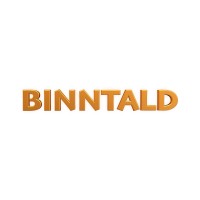 BINNTALD, S.L. logo - Similar company to The Sense Of Silence