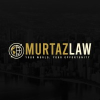 Murtaz Law logo - Similar company to Consinter