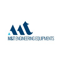 M&T Engineering Equipments logo - Similar company to Cleanflo Water Technologies