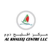 Al Khaleej Centre logo - Similar company to Burjuman Centre