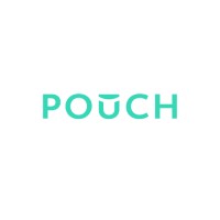 Pouch logo - Similar company to Wallaroo Media
