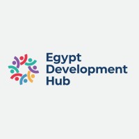Egypt Development Hub (EDH) logo - Similar company to Thinking Hub For Development Solutions - Thds