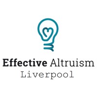 Effective Altruism Liverpool logo - Similar company to Double Vision