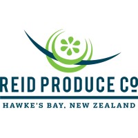 Reid Produce Co. logo - Similar company to Fern Ridge Fresh