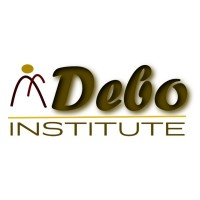 Debo Institute logo - Similar company to Lead Life Design Lab