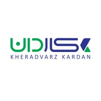 خردورز کاردان logo - Similar company to ایمن دیده بان شبکه(Idehnet)