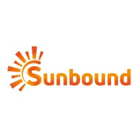 Sunbound Lighting logo - Similar company to Advanced Solar