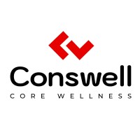CONSWELL logo - Similar company to Orthos Formación