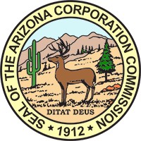 Arizona Corporation Commission, Office Of Commissioner Lea Márquez Peterson