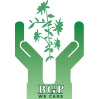 BGP Healthcare Private Limited logo - Similar company to Graphics And Experiential Media (Gem) Lab