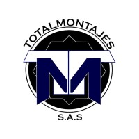 Totalmontajes S.A.S logo - Similar company to Ingeprisma