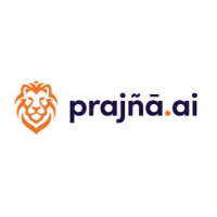 Prajna Inc logo - Similar company to Doosty Ai
