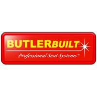ButlerBuilt Motorsports Equipment logo - Similar company to Freedom Racing