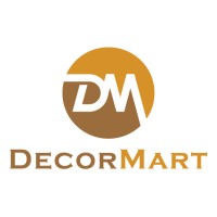 The Decor Mart logo - Similar company to Asian Exportex