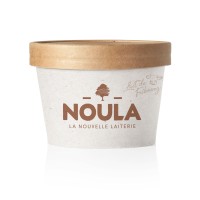 NOULA - la nouvelle laiterie logo - Similar company to Haco Ag