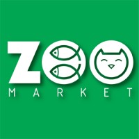 ZooMarket logo - Similar company to Cosmic Pet