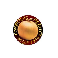 Cebolas Alípio Comercio Atacadista LTDA logo - Similar company to Cereja.In