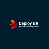 Deploy BR Tecnologia logo - Similar company to Codexus Tecnologia