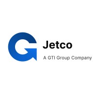 Jetco Delivery logo - Similar company to Cw Group