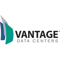Vantage Data Centers logo - Similar company to Digital Realty