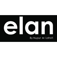 Elan Design Studio logo - Similar company to Studio Aird - Architecture Interior Retail Design