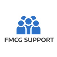 FMCG Support logo - Similar company to Syncsmart.Io