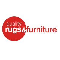 Quality Rugs and Furniture logo - Similar company to Moss Made