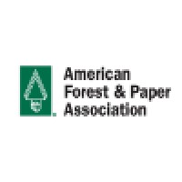 American Forest & Paper Association logo - Similar company to Forest