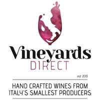 Vineyards Direct UK logo - Similar company to Maison Sextiae Rosé