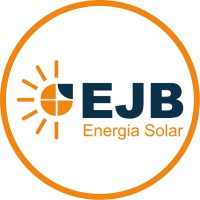 EJB Energia Solar logo - Similar company to Expertise Energia Solar