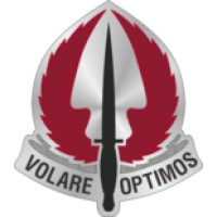 Army Special Operations Aviation Command logo - Similar company to Phoenix Aviation Solutions