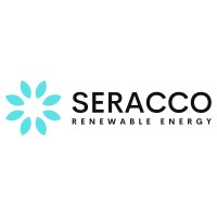 SERACCO Renewable Energy logo - Similar company to Adamas