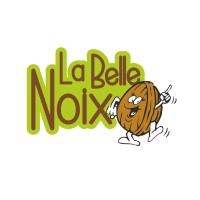 La Belle Noix logo - Similar company to Dicifood