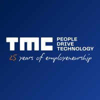 The Member Company - TMC Luxembourg logo - Similar company to Tmc Belgium
