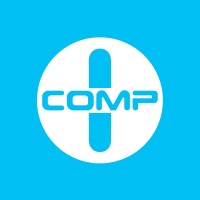 ICOMP, digital agency logo - Similar company to Vou De Grade
