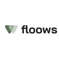 Floows logo - Similar company to Daylee - Personalisatie Agency