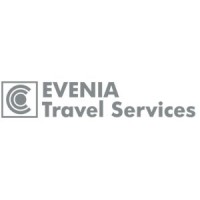 Evenia Travel Services logo - Similar company to Kolibri Visual