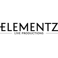 Live Productions logo - Similar company to Elementz