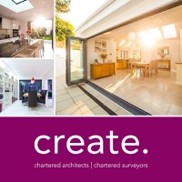 Create Architecture logo - Similar company to Setup