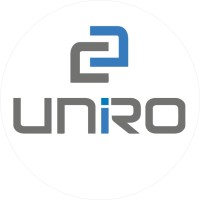 UNIRO logo - Similar company to Cfm Robotique