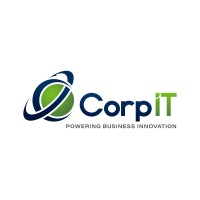 Corp IT logo - Similar company to Lucidity It