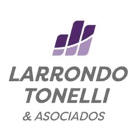 Larrondo, Tonelli & Asociados │ Estudio Contable logo - Similar company to Estudio Contable Quantum