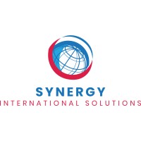 Synergy International Solutions logo - Similar company to Rolivia Inc