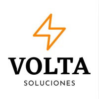 Volta Soluciones Mx logo - Similar company to Logen S.A. De C.V.