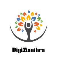 Digimanthra logo - Similar company to Attico