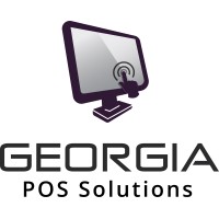 Georgia POS Solutions logo - Similar company to Dcrs Solutions