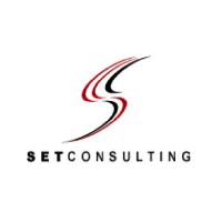 Set Consulting SAS logo - Similar company to Ale Coding And Marking