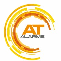 A.T. Alarms Ltd logo - Similar company to Security Services